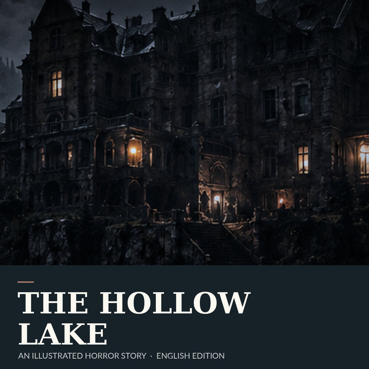THE HOLLOW LAKE